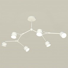 Люстра на штанге ambrella light xb ...